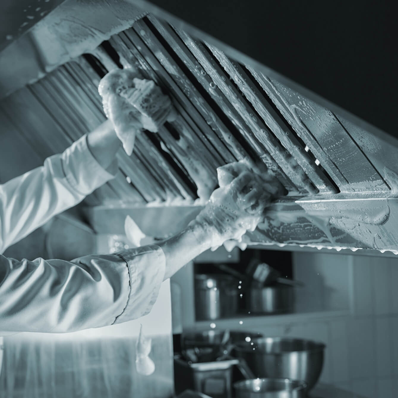 Comprehensive building maintenance