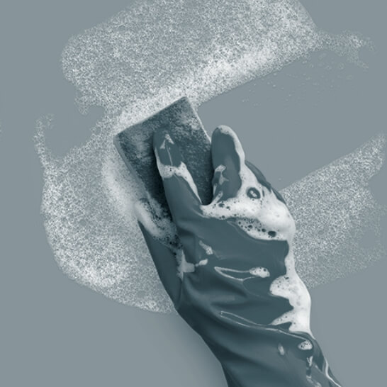 Comprehensive building maintenance