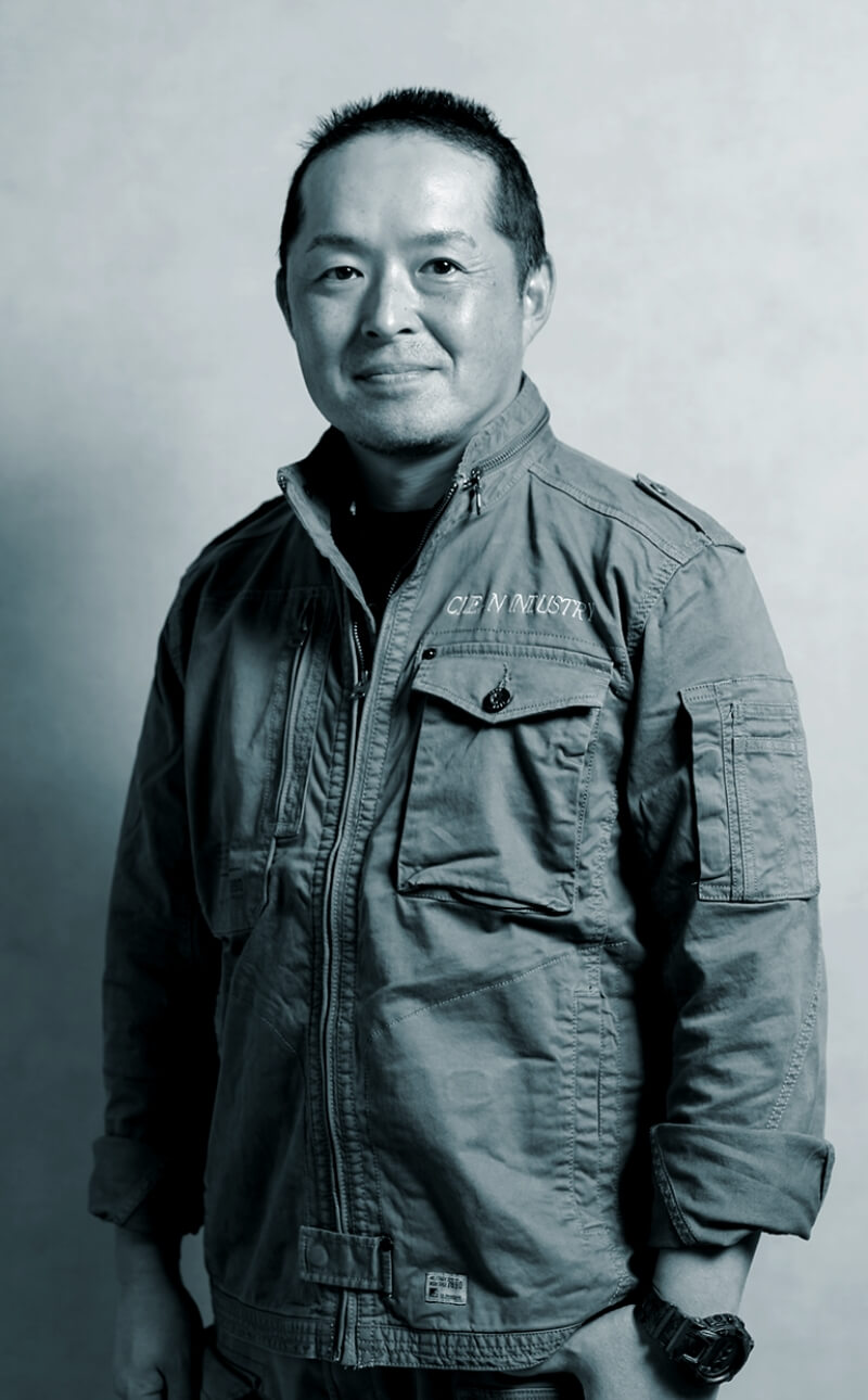 Kenichi Matsui